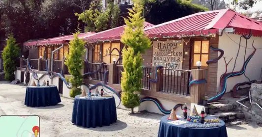 Upside Down New Year Passes